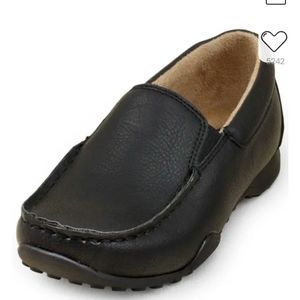 NWT Youth Slip-on Loafers